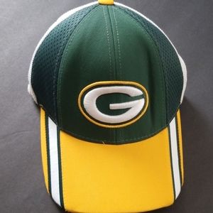 NFL baseball style cap